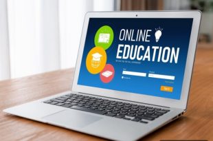Best Online Master's Program