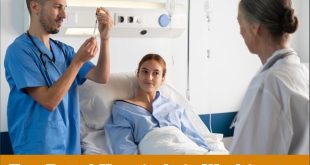 Top-Rated Hospitals in Washington