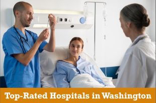 Top-Rated Hospitals in Washington